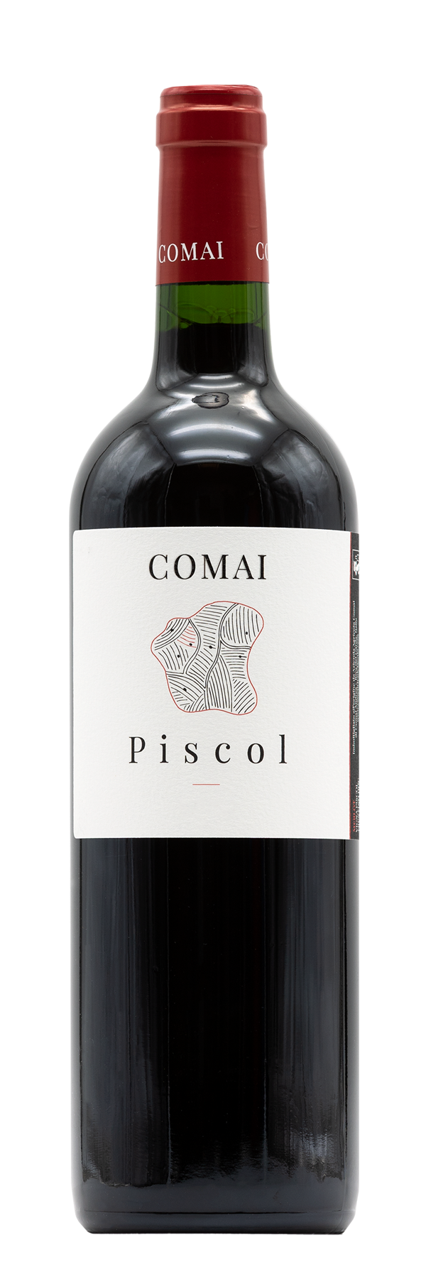 Piscol Merlot
